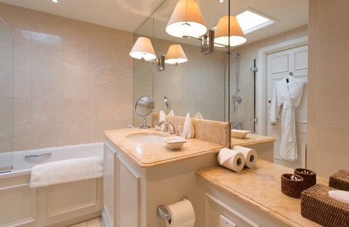 Upper Hambleton Hotel | Hambleton Hall