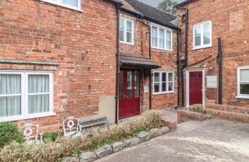 Castle Donington House | Hambleton House