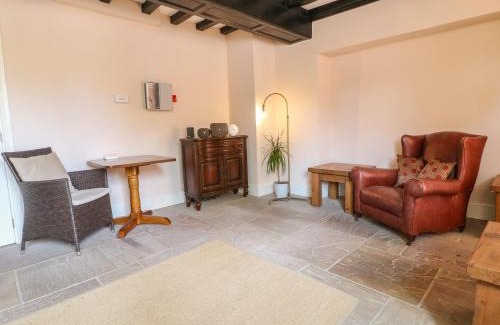 Castle Donington House | Hambleton House
