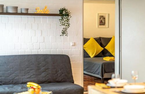 Altona-Altstadt Apartment | Hamburg City Apartment