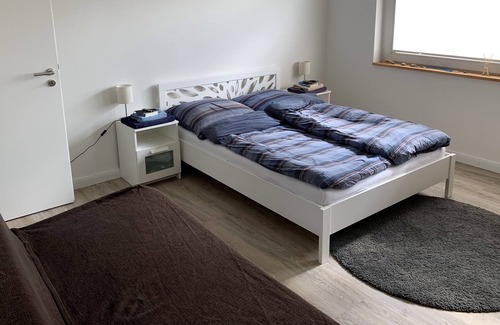 Quickborn House | Hamburg Quickborn sunny cozy summer lounge