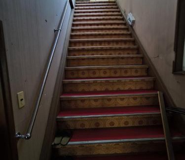 Hachinohe House | Hamburger restaurant Big foot - Vacation STAY 16266