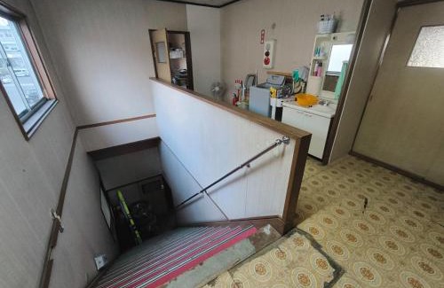 Hachinohe House | Hamburger restaurant Big foot - Vacation STAY 16266