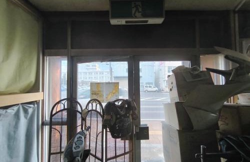 Hachinohe House | Hamburger restaurant Big foot - Vacation STAY 16266