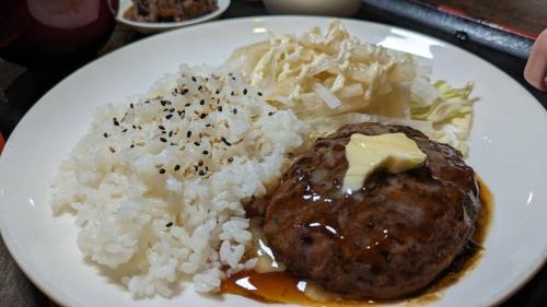 Hachinohe House | Hamburger restaurant Big foot - Vacation STAY 16323