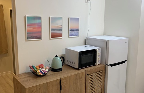 Kadena-cho Apartment | HAMBY101