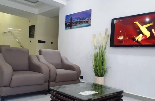 Kaduna Hotel | Hamdala Hotel