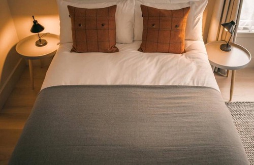 Roskhill House | Hame Hotel