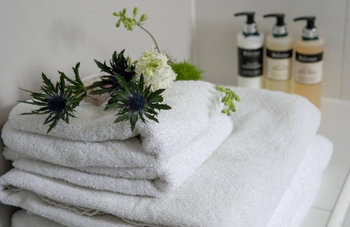 Roskhill House | Hame Hotel