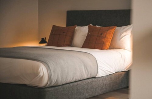 Roskhill House | Hame Hotel