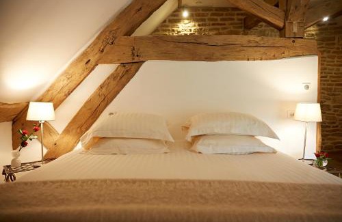 Saint-Aubin House | Hameau de Blagny