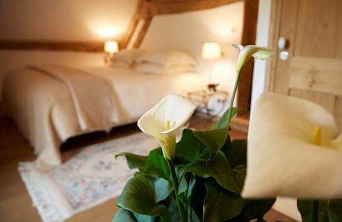 Saint-Aubin House | Hameau de Blagny