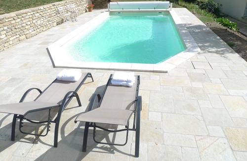 Nolay Cottage | Hameau De Cirey, 5-star luxurious Gite in BEAUNE area