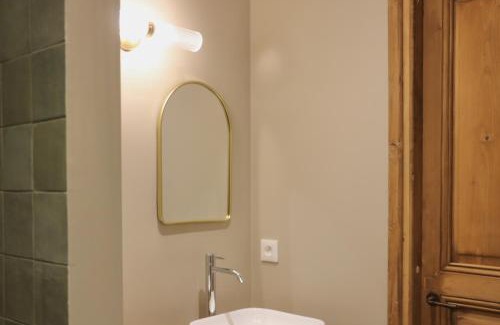 Sotta House | Hameau de Petripini