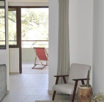 Sotta House | Hameau de Petripini
