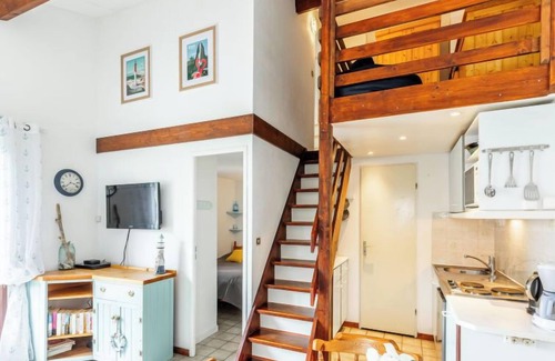 Les Mathes House | Hameau de Talaris by Interhome