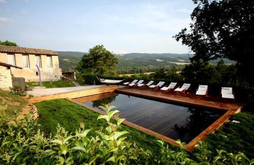 Bras-d'Asse House | Hameau des Oraisonis