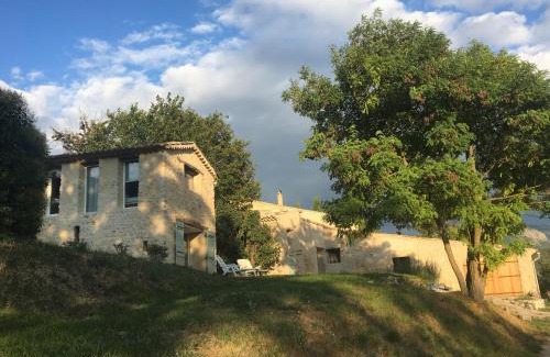 Bras-d'Asse House | Hameau des Oraisonis