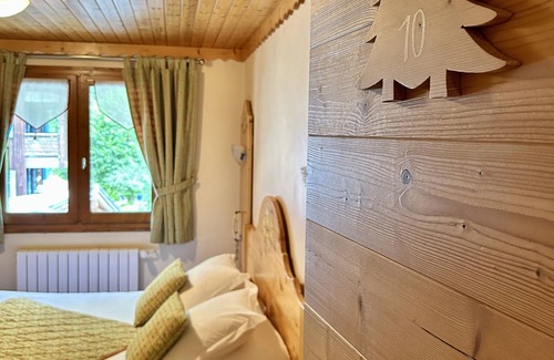 Les Prodains Hotel | Hameau des Prodains - Hôtel