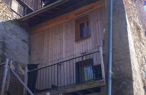 Pontcharra House | Hameau du Berruer