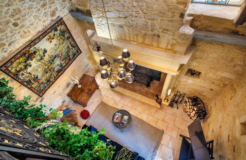 Domme Villa | Hameau du Château de Giverzac, gîtes luxueuses