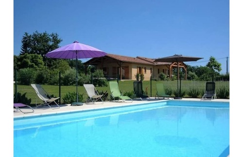 Montferrand-du-Perigord House | Hameau des champs gite N°2