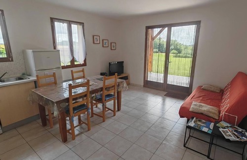 Montferrand-du-Perigord House | Hameau des champs gite N°4