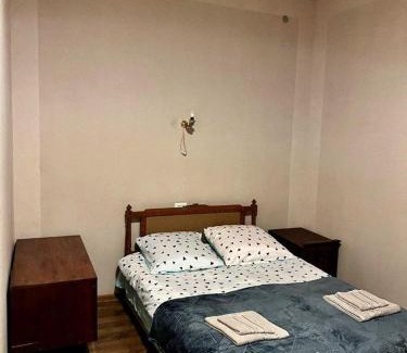 Odzun House | HamEl Guest House