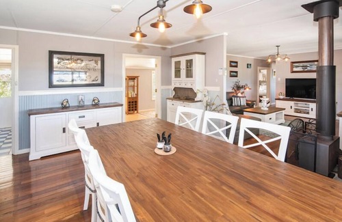 Hamelin Bay House | Hamelin Bay Vista | Sea View