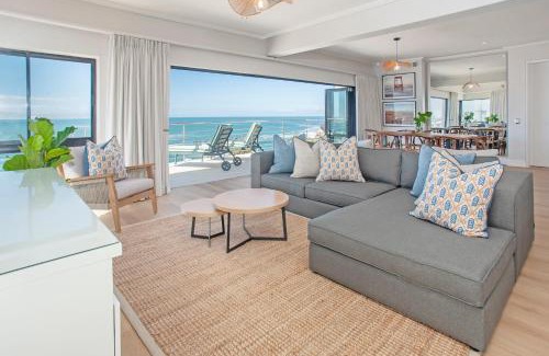 Hermanus City-Centre Apartment | Hamewith Penthouse