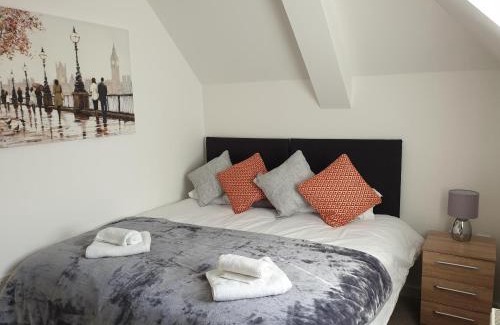 Doncaster Apartment | Hamilton Apartment