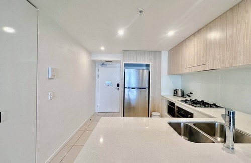 Hamilton Apartment | Hamilton Bliss - Cute and Welcoming 1 Bedroom