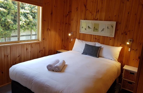 Hamilton Resort | Hamilton Caravan Park