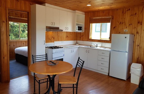 Hamilton Resort | Hamilton Caravan Park