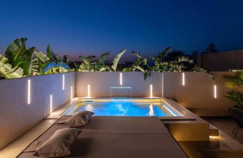Rhodes Apartment | Hamilton Elite Penthouse