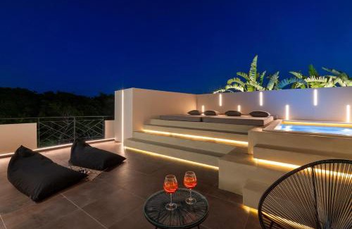 Rhodes Apartment | Hamilton Elite Penthouse