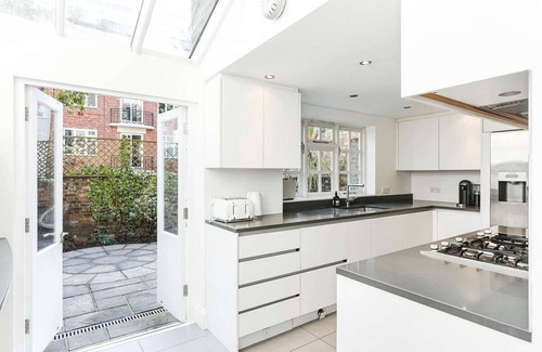 St. Johns Wood House | Hamilton Gardens | Pro-Managed