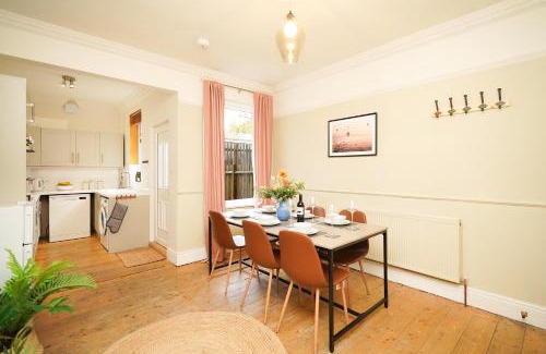 Sheffield House | Hamilton House