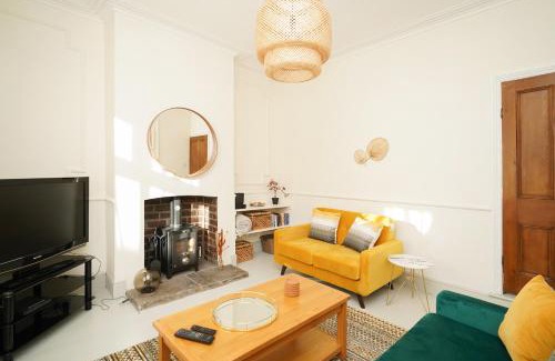 Sheffield House | Hamilton House