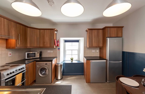 Killyleagh Apartment | Hamilton House Holiday Apartments