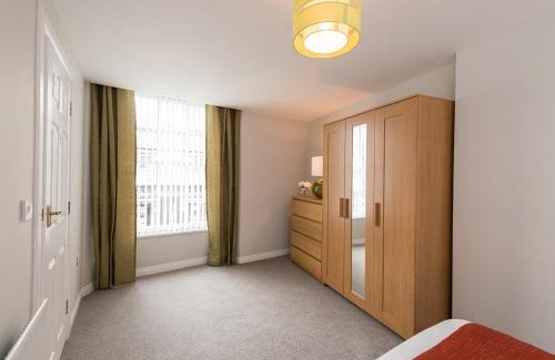 Killyleagh Apartment | Hamilton House Holiday Apartment