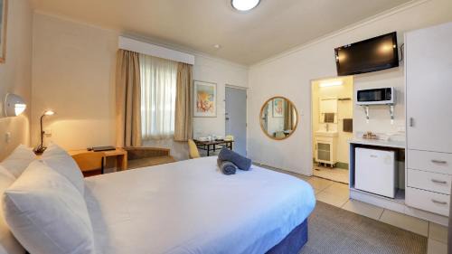 Yass Hotel | Hamilton Hume Motor Inn