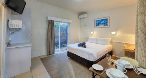 Yass Hotel | Hamilton Hume Motor Inn