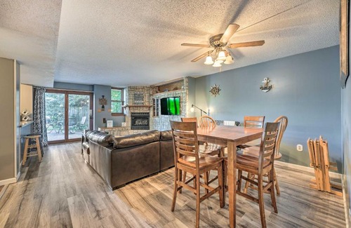 Hamilton Apartment | Hamilton Lakefront Retreat Central Location!