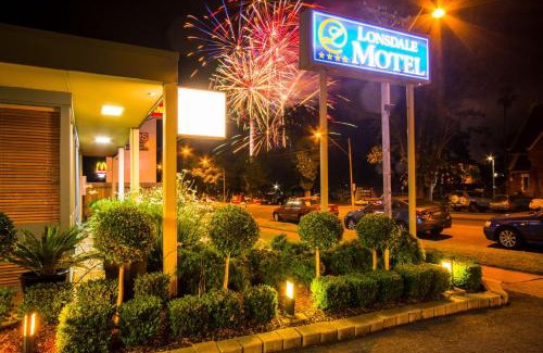 Hamilton Hotel | Hamilton Lonsdale Motel