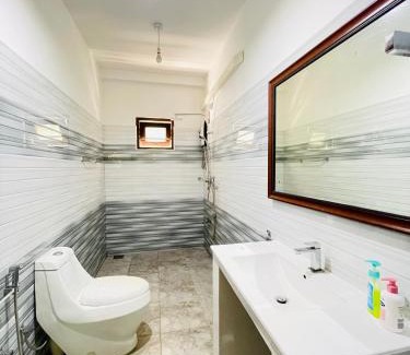 Kamburugamuwa House | Hamilton Mirissa