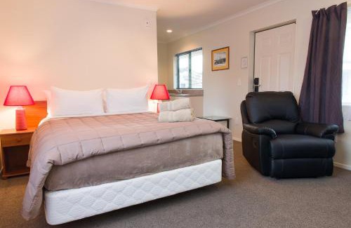 Hamilton North Hotel | Hamilton Settlers Motor lodge