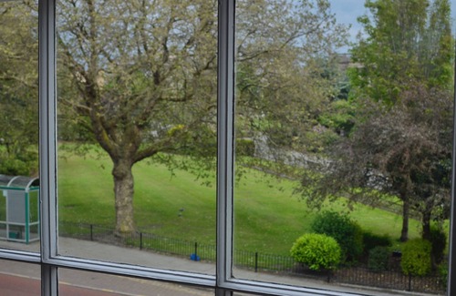 Birkenhead Apartment | Hamilton Square, Apt 2