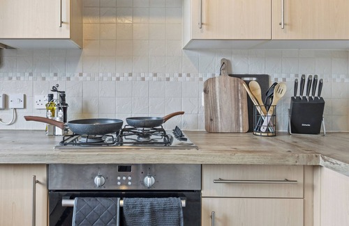 Hamilton House | Hamilton Three