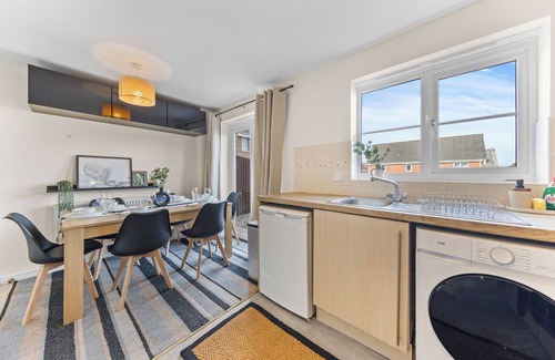 Hamilton House | Hamilton Three